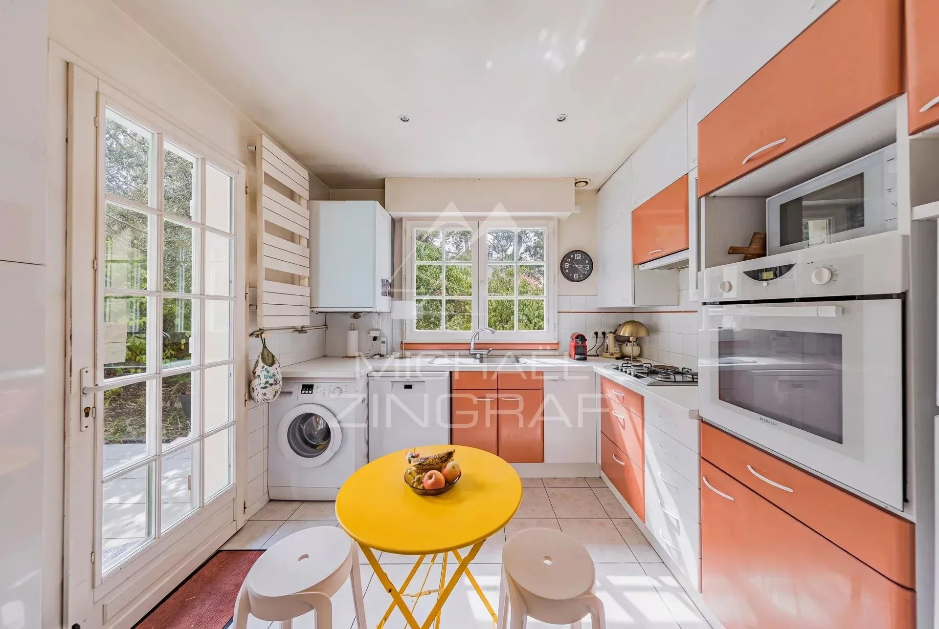 Maison 2 chambres, PYLA MOULLEAU proche plage - 8