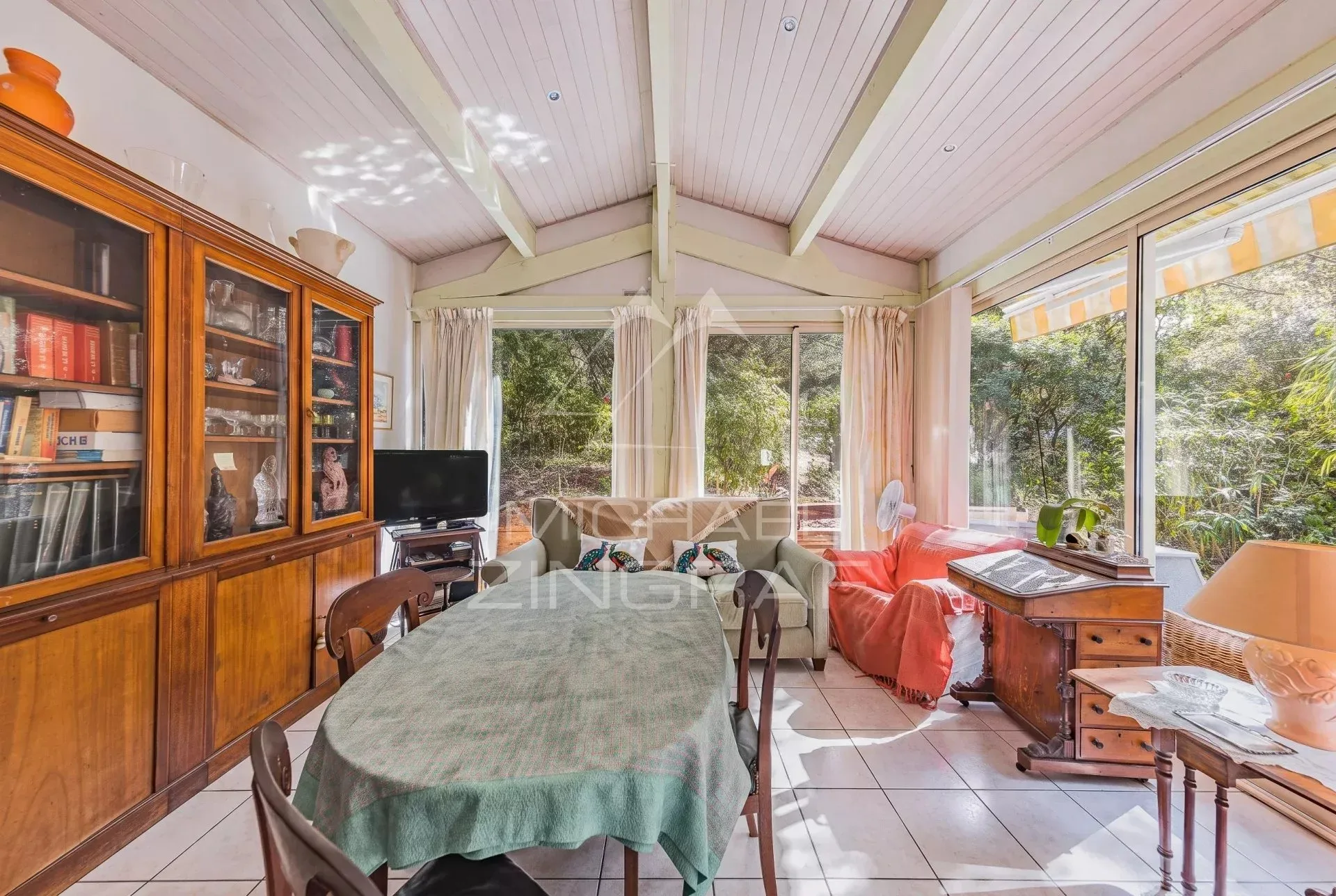 Maison 2 chambres, PYLA MOULLEAU proche plage - 12
