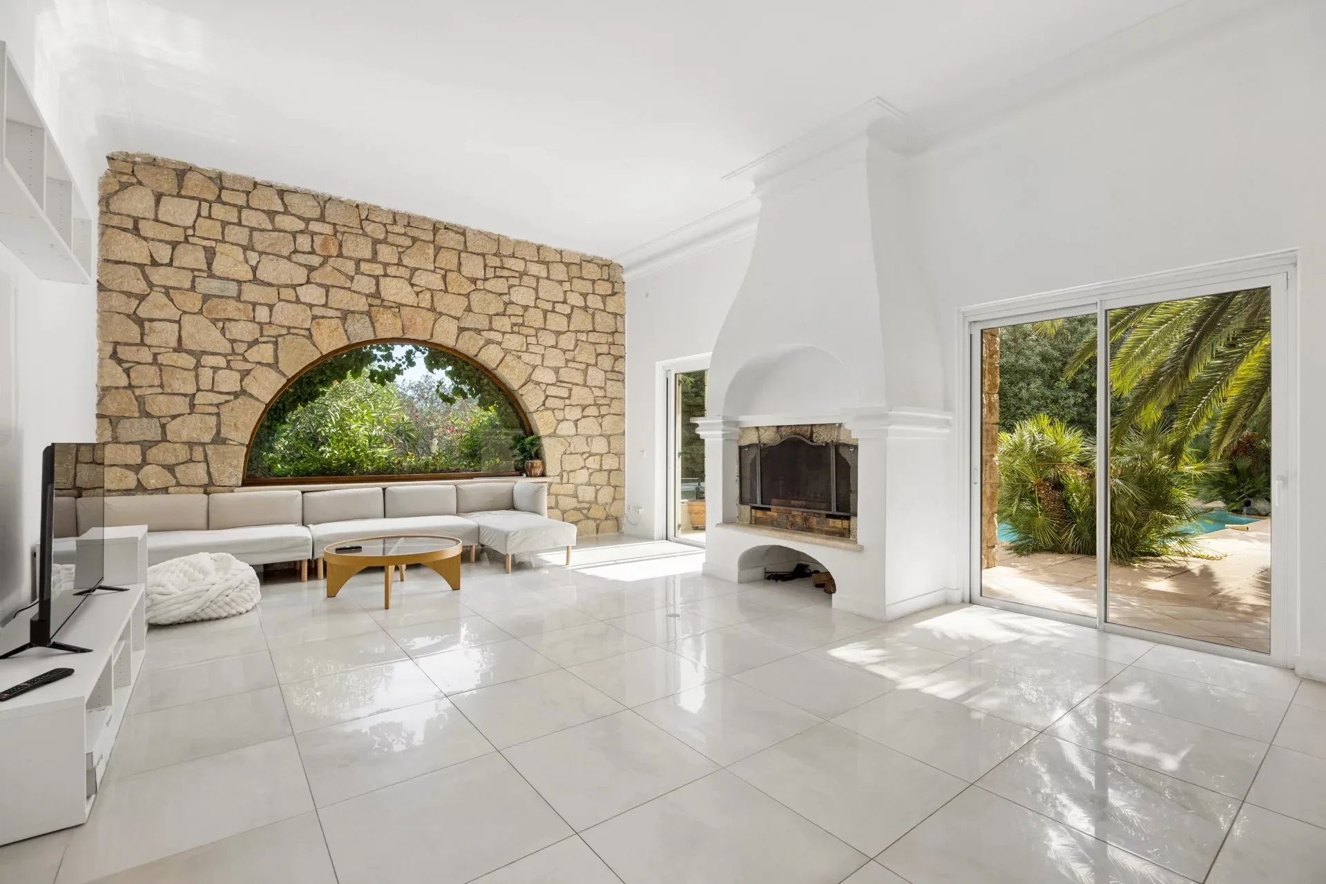 Mougins - Provençal villa on over half a hectare - 4
