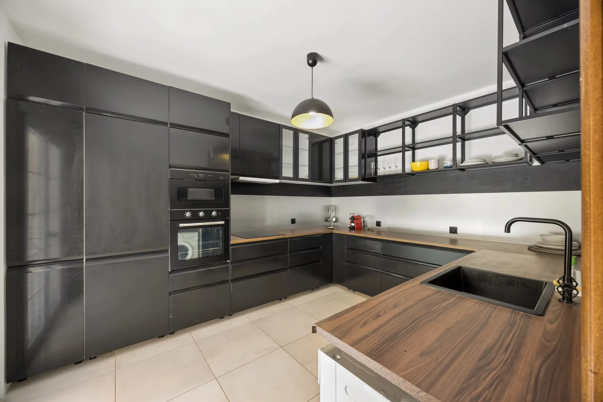 Mougins - Provençal villa on over half a hectare - 5