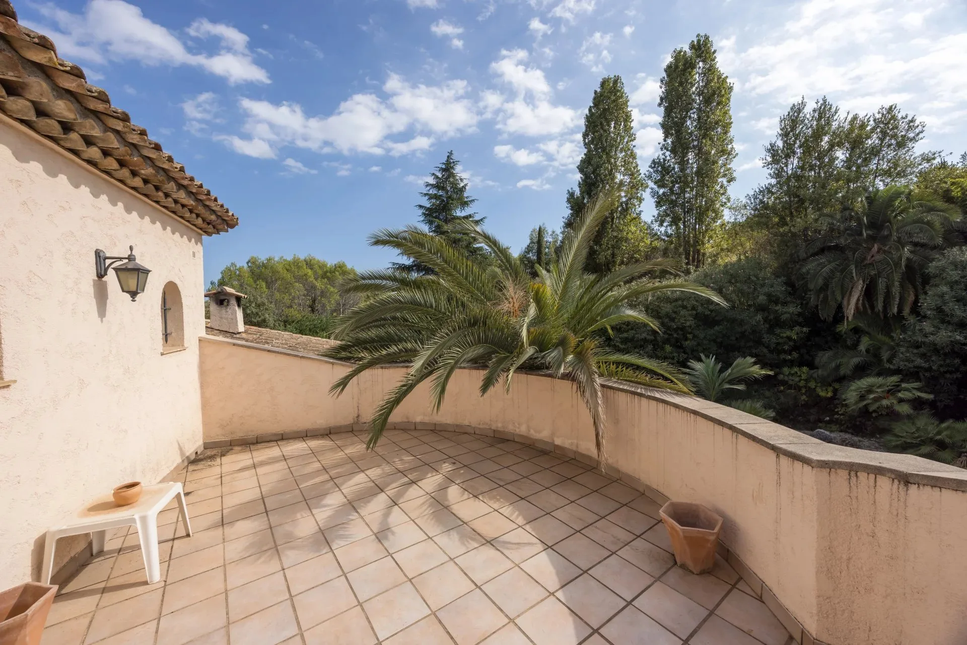 Mougins - Provençal villa on over half a hectare - 8
