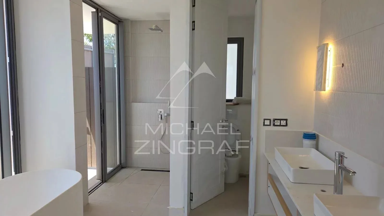 Villa d’exception de 4 chambres à Mont Choisy Golf - 7
