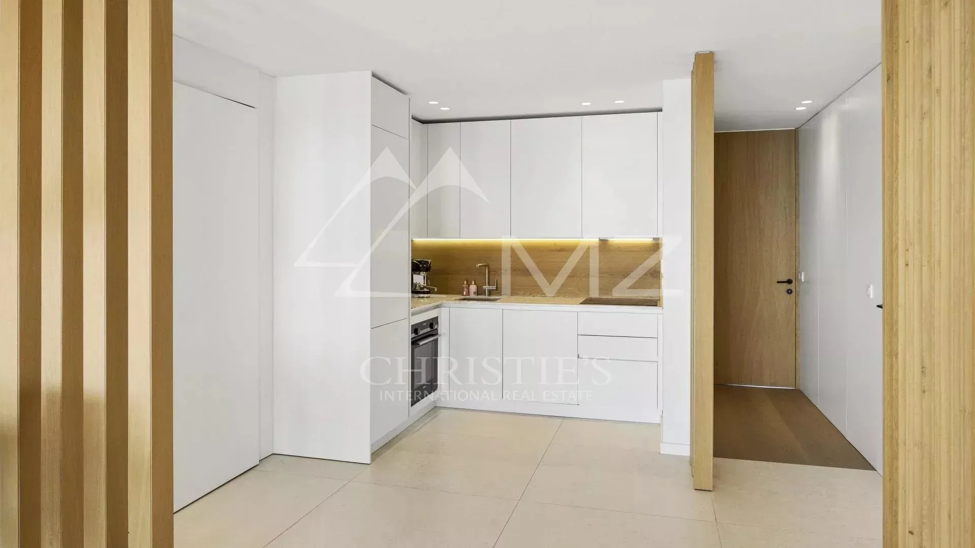 EXCLUSIVITE magnifique 4 pièces contemporain à la vue mer époustouflante - 17
