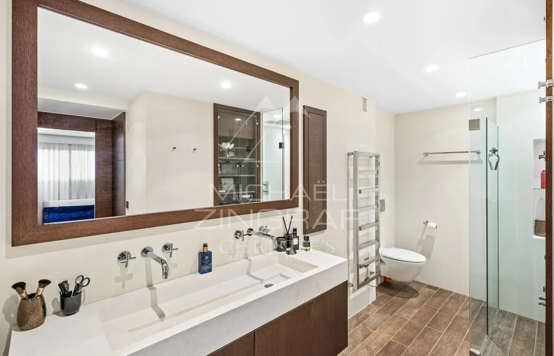 Cannes – Croisette – Studio d’exception de 53 m² face au Port Canto - 9