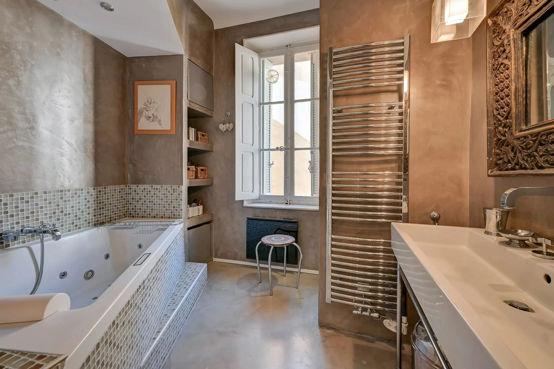 Centre ancien - Appartement d'exception place des Prêcheurs - 12