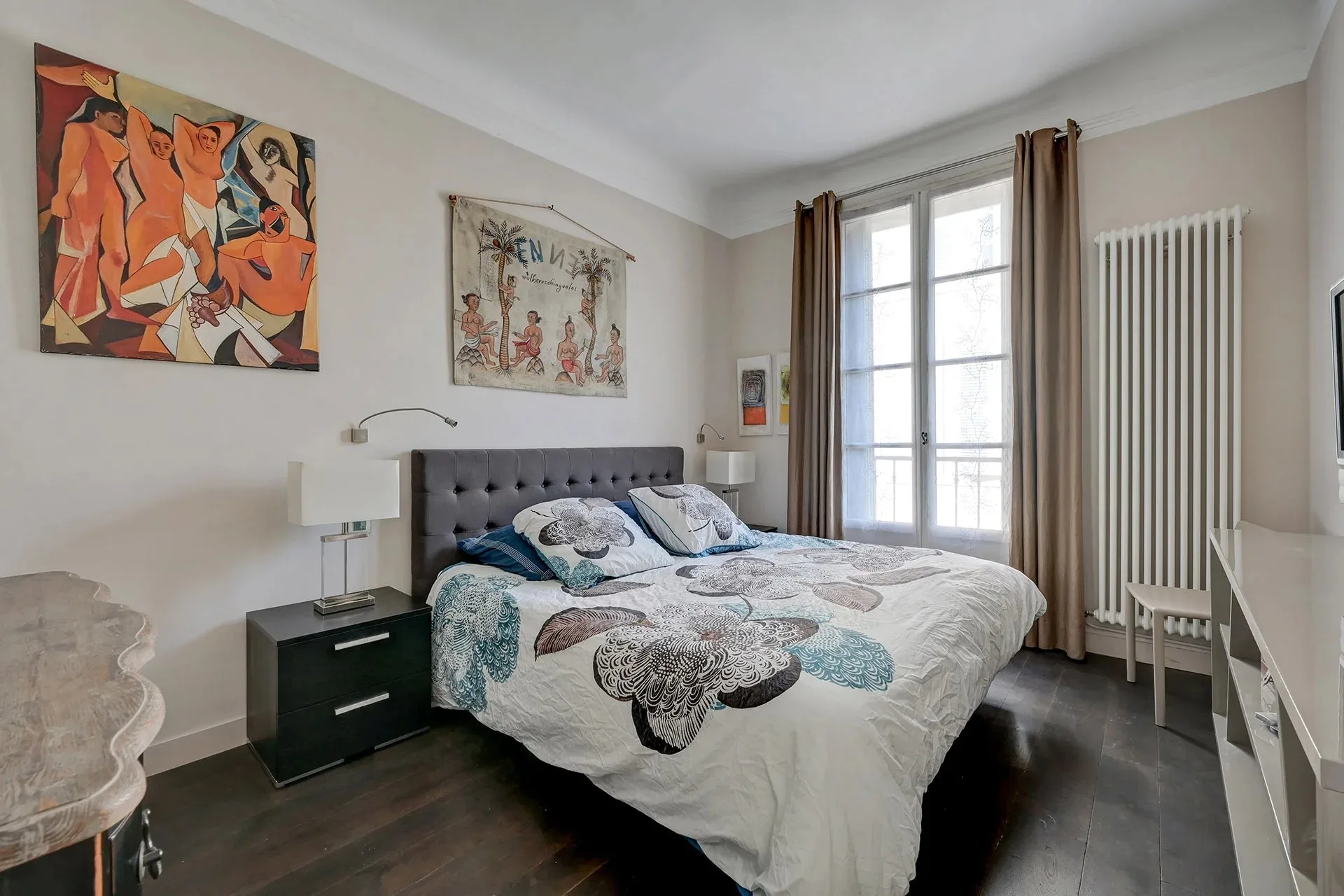 Centre ancien - Appartement d'exception place des Prêcheurs - 11