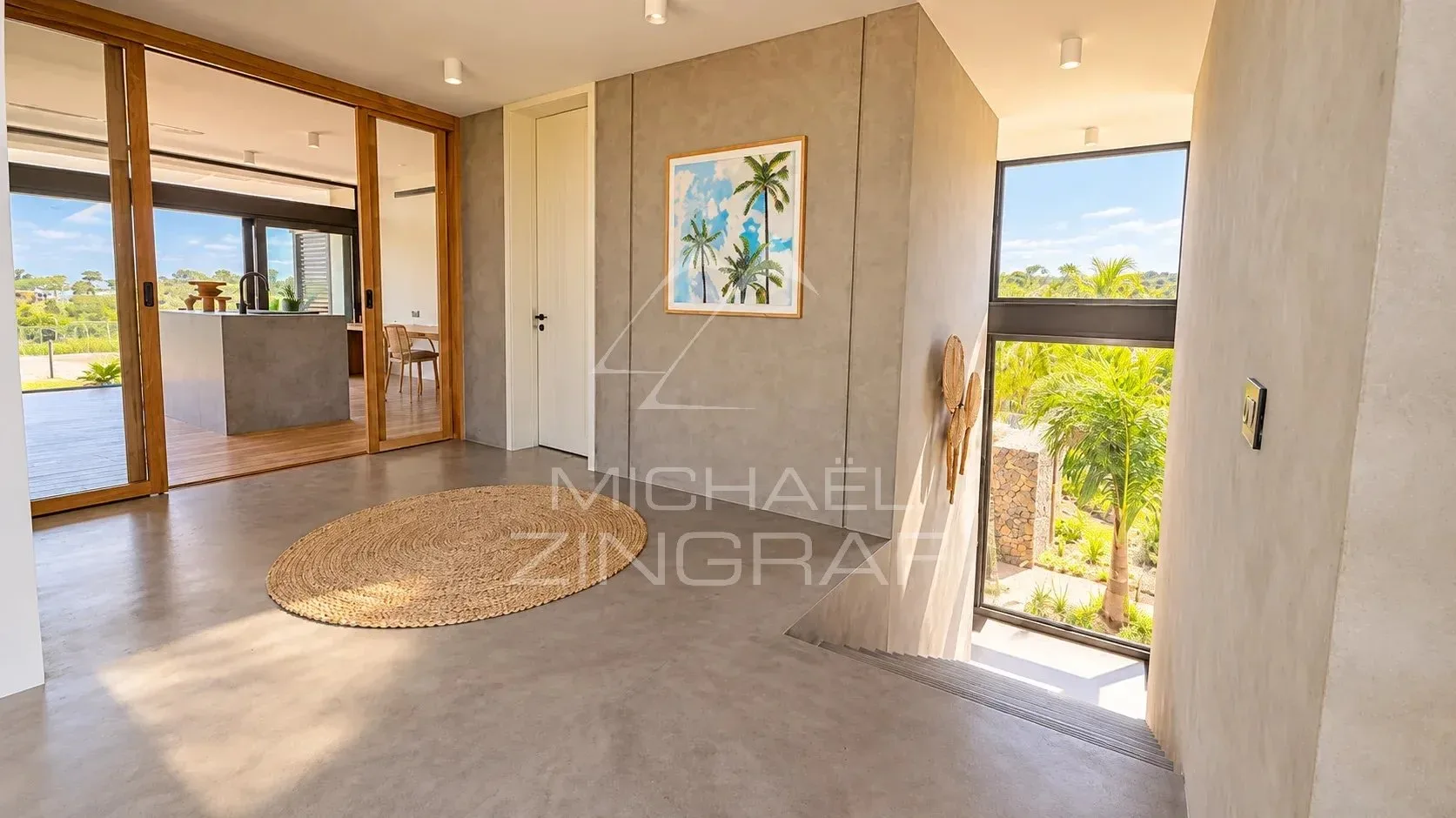 Villa d’exception en bordure du golf avec piscine privée – Anahita - 17