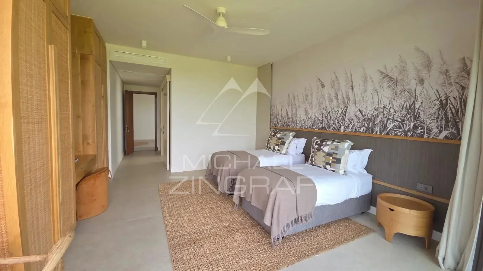 Villa d’exception en bordure du golf avec piscine privée – Anahita - 11