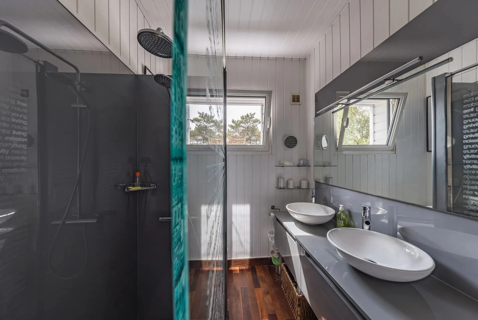 Pyla sur Mer - Une propriété en lisière de forêt et à proximité immédiate du Golf d'Arcachon - 12