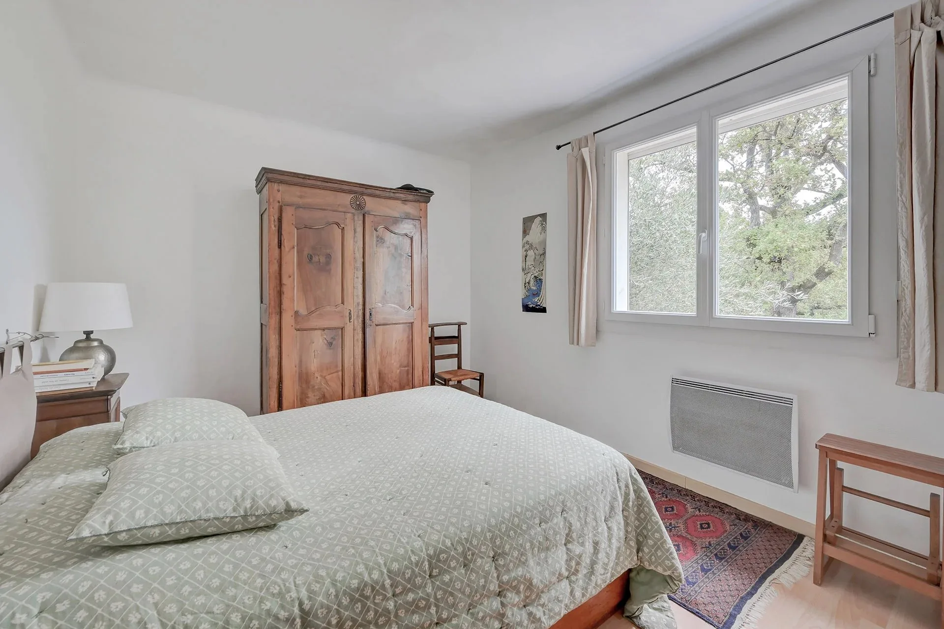 Maison d'architecte au pied du Garlaban - 8