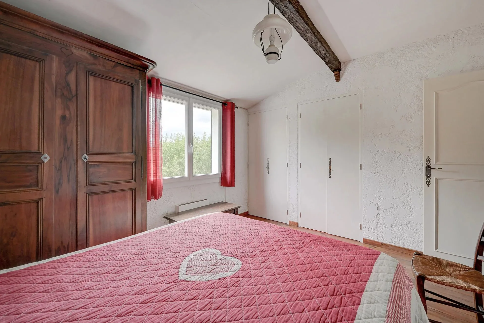 Maison d'architecte au pied du Garlaban - 12