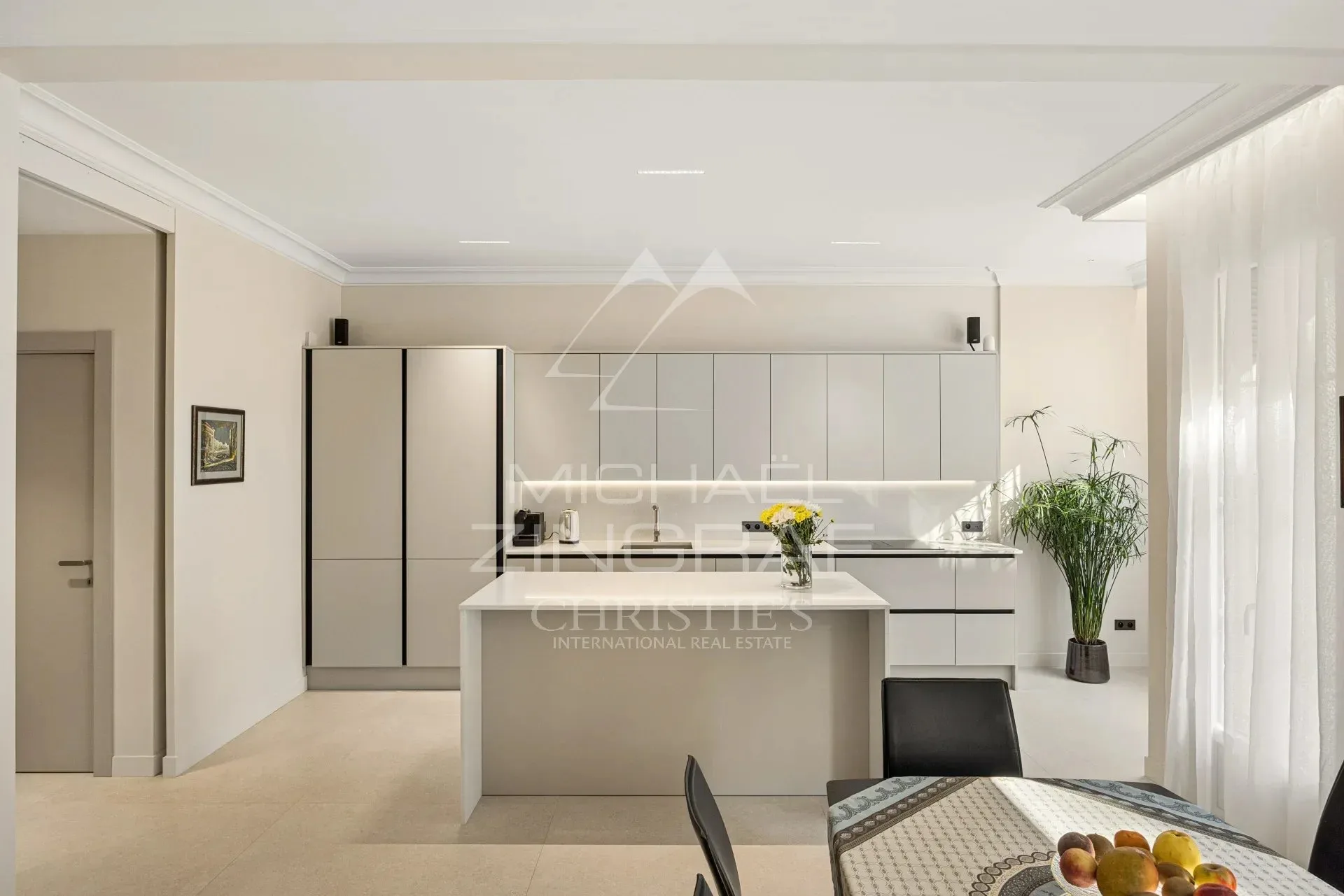 Bel appartement 3 pièces entièrement rénové – Quartier des Musiciens/Carre d'Or - 4
