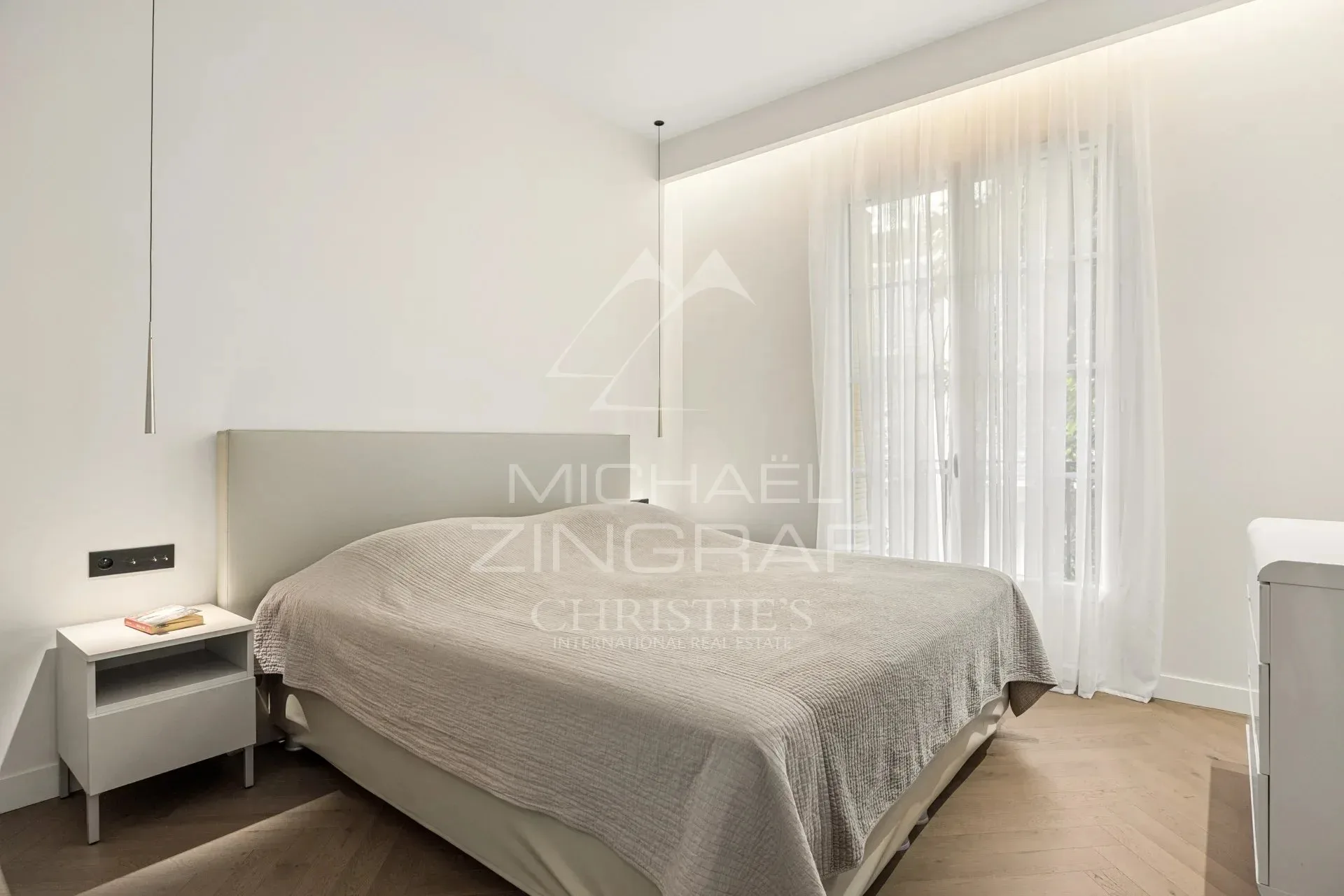 Bel appartement 3 pièces entièrement rénové – Quartier des Musiciens/Carre d'Or - 5