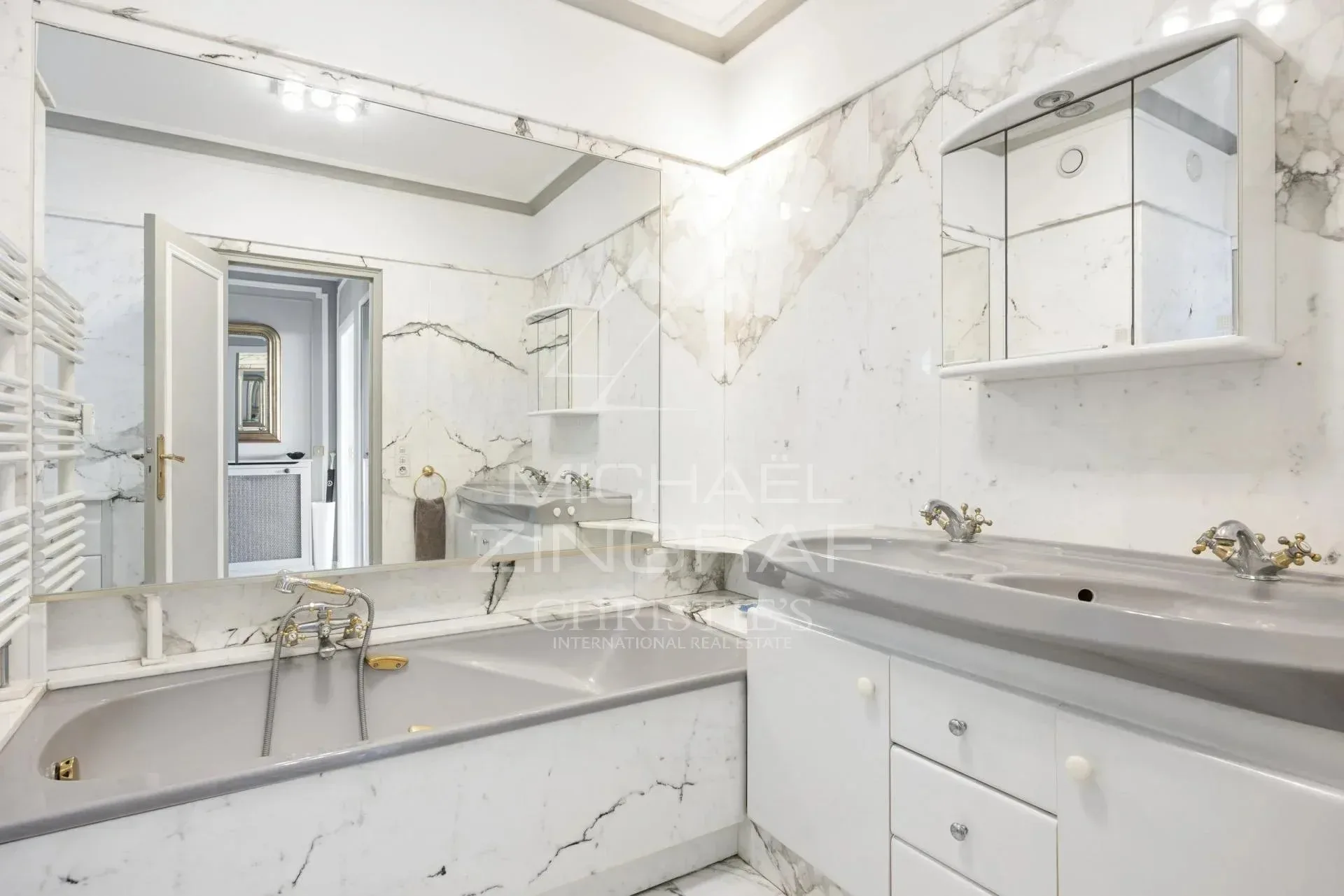 Penthouse - Cannes - Croix des Gardes - 7