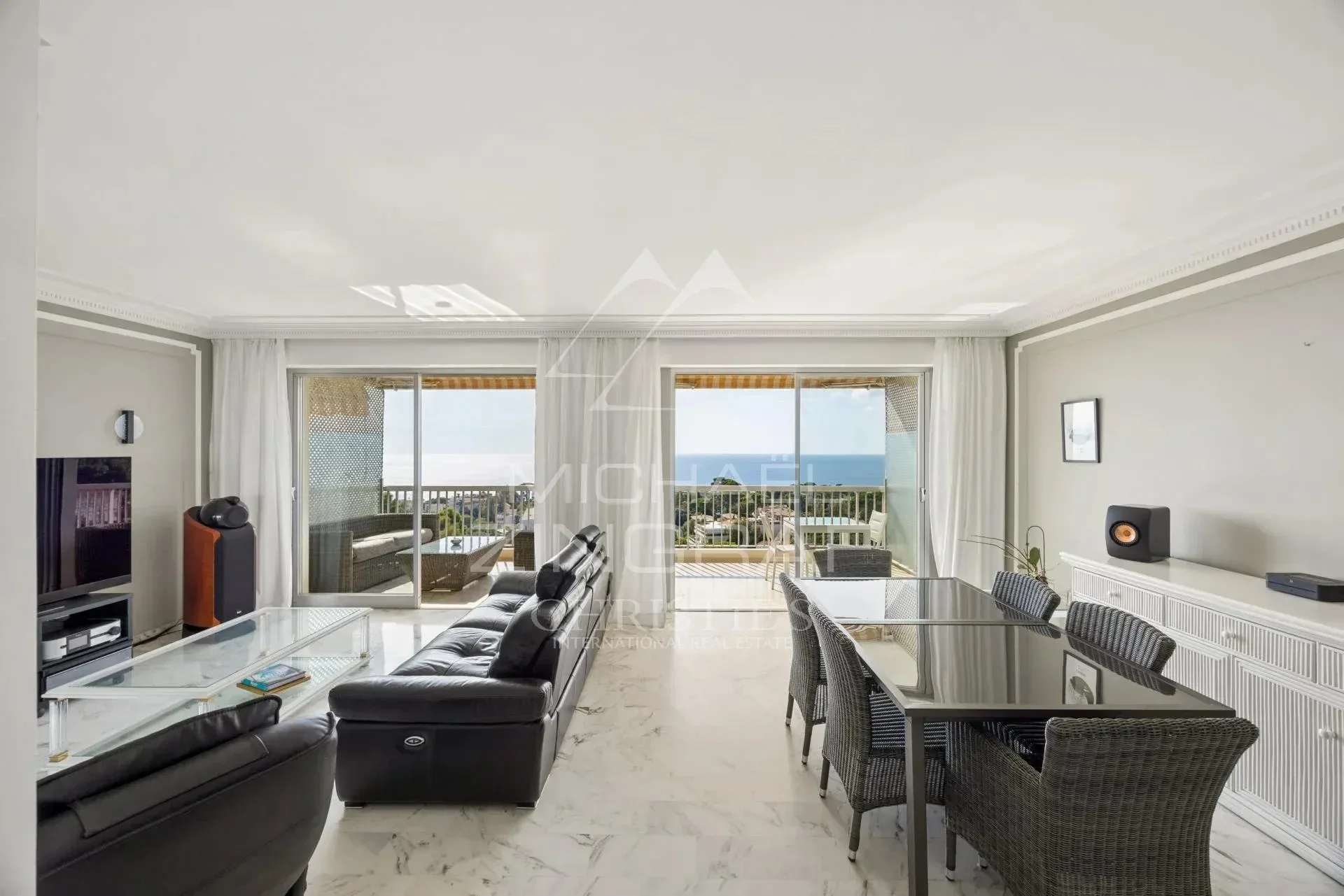 Penthouse - Cannes - Croix des Gardes - 2