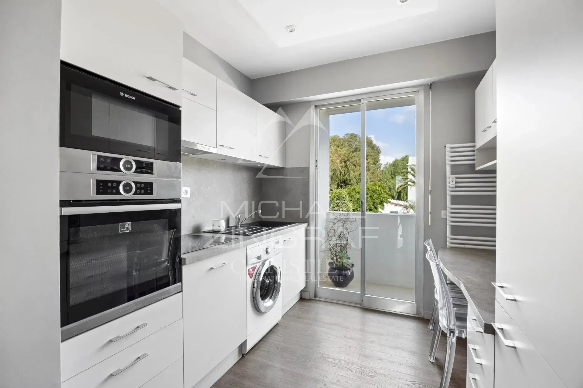 Penthouse - Cannes - Croix des Gardes - 4