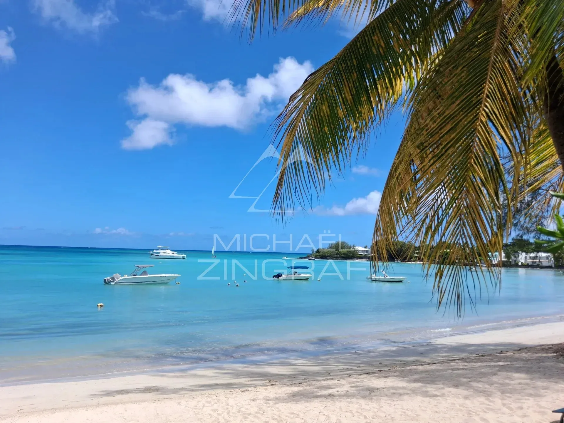 3-Bedroom Duplex Villa with Private Pool and beach access - 20