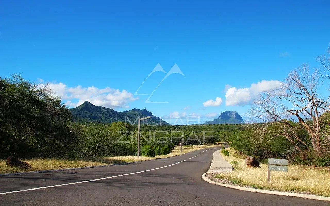 Ile Maurice - Villa Contemporaine entre Mer, Montagnes et Nature - Riviere Noire - 11