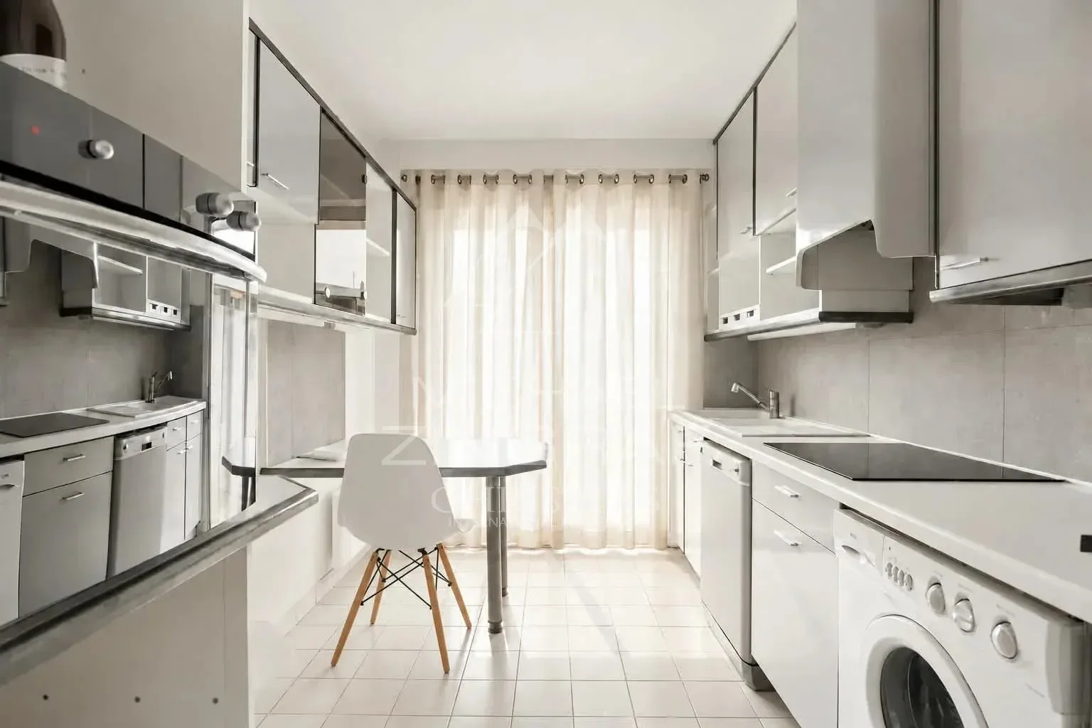 Nice Fabron – Bel appartement 5 pièces de 125 m² avec vue panoramique mer et terrasse de 53 m² - 11