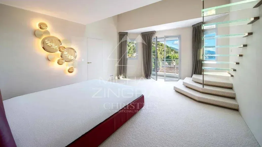 Roquebrune-Cap-Martin - Magnifique Villa proche Monaco - 6