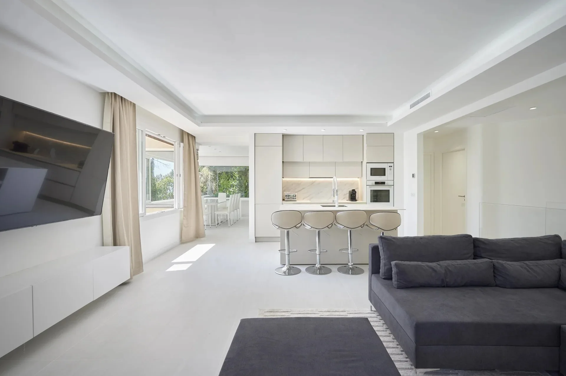 Mougins – Charmante Villa in fußläufiger Entfernung zu den Geschäften - 18
