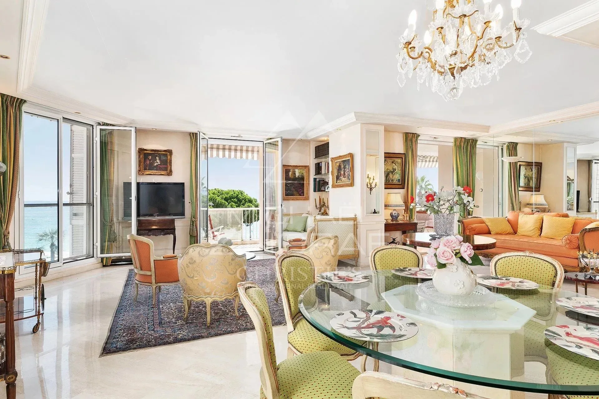 Appartement Croisette - 3