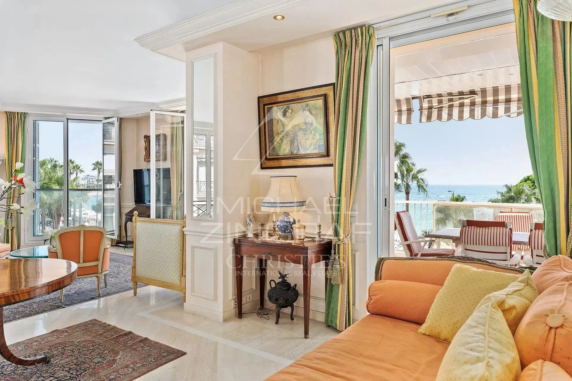 Appartement Croisette - 4