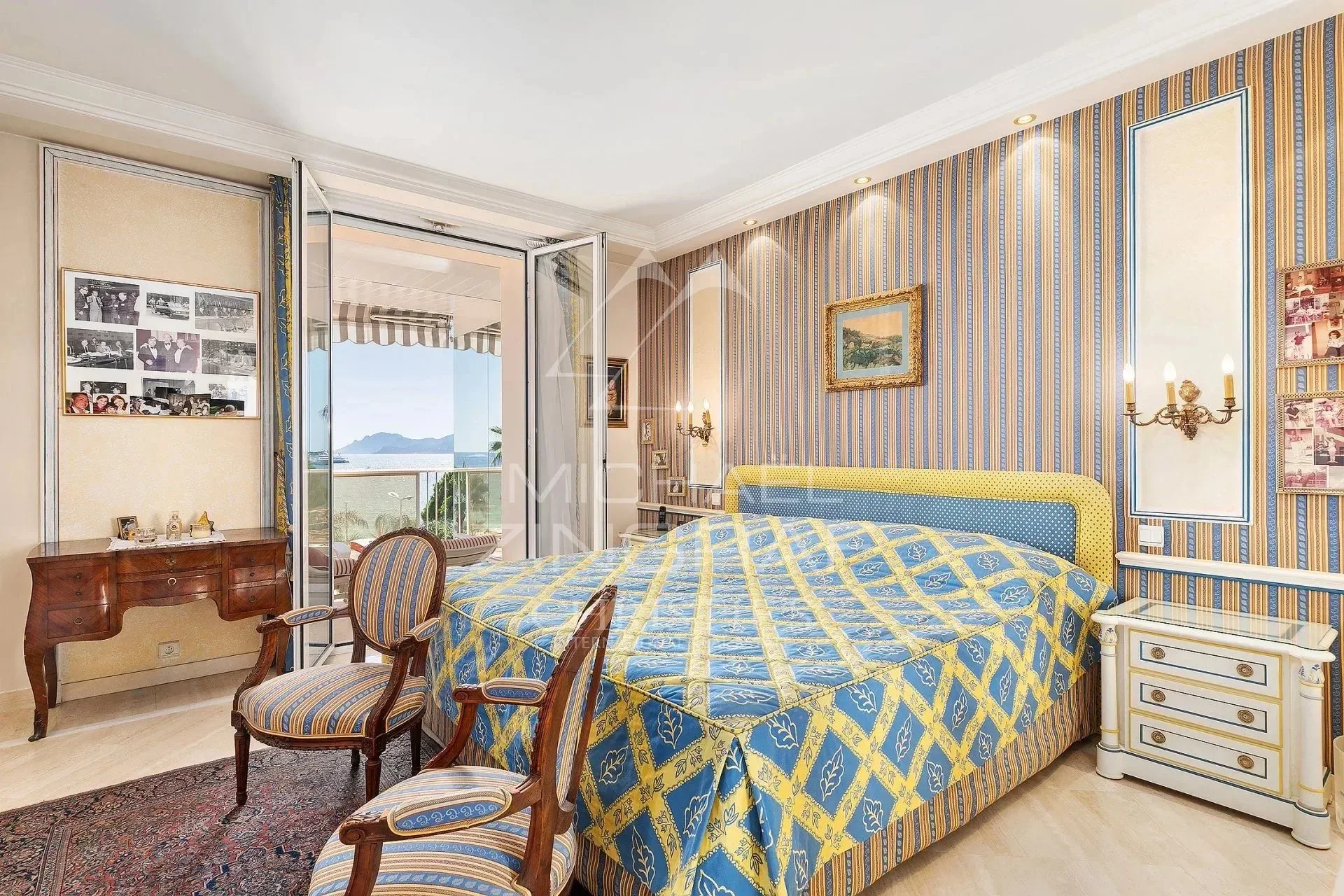 Appartement Croisette - 6