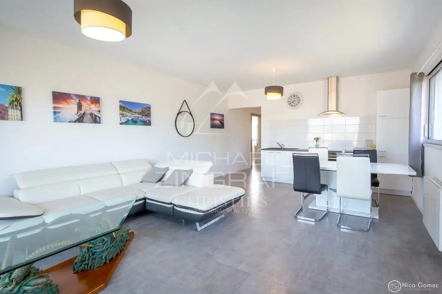 SAINT-RAPHAËL - RARE PROPRIÉTÉ CONTEMPORAINE - 10