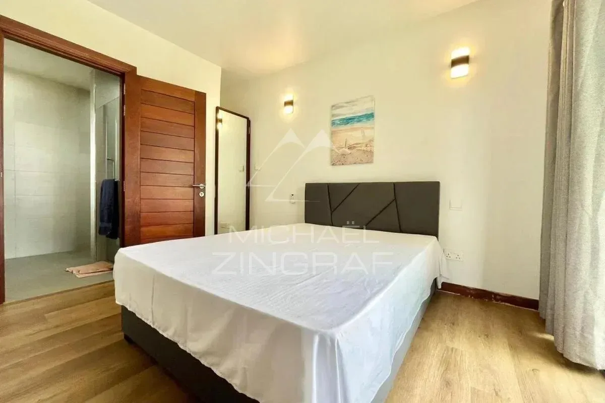Villa élégante de 4 chambres avec vue mer – Vieux Grand Port - 11