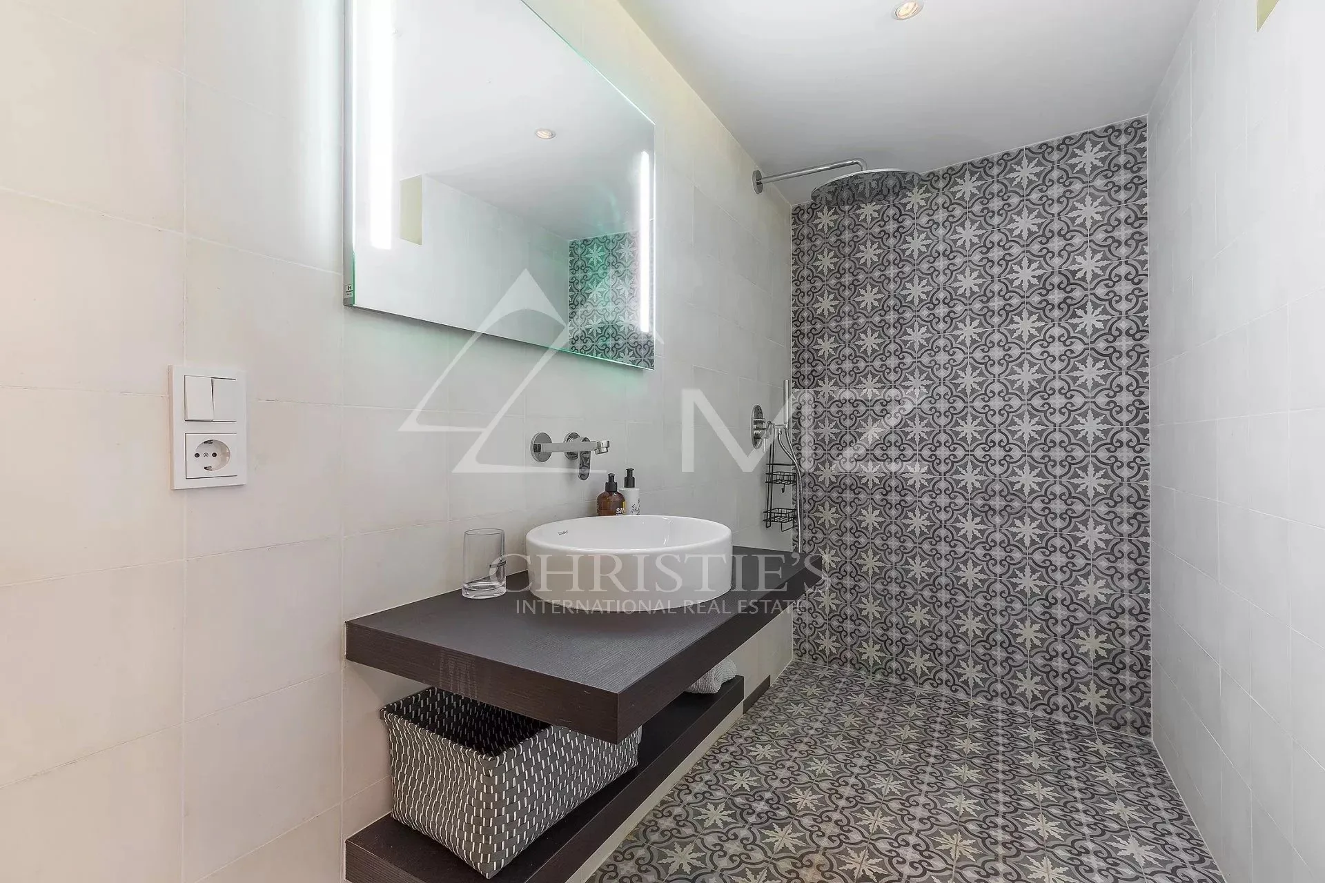 Cannes - Rare maison de ville - 14