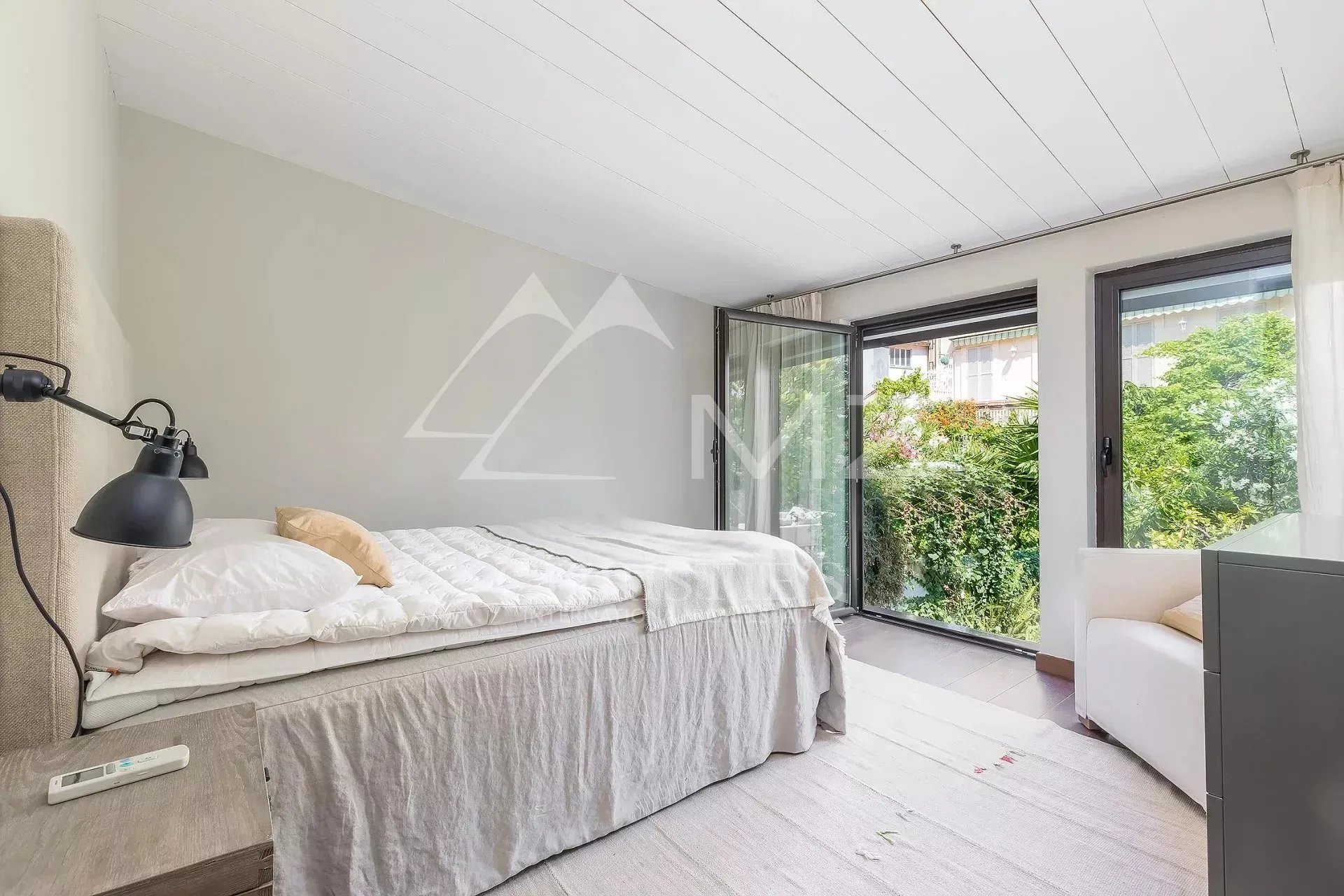 Cannes - Rare maison de ville - 11
