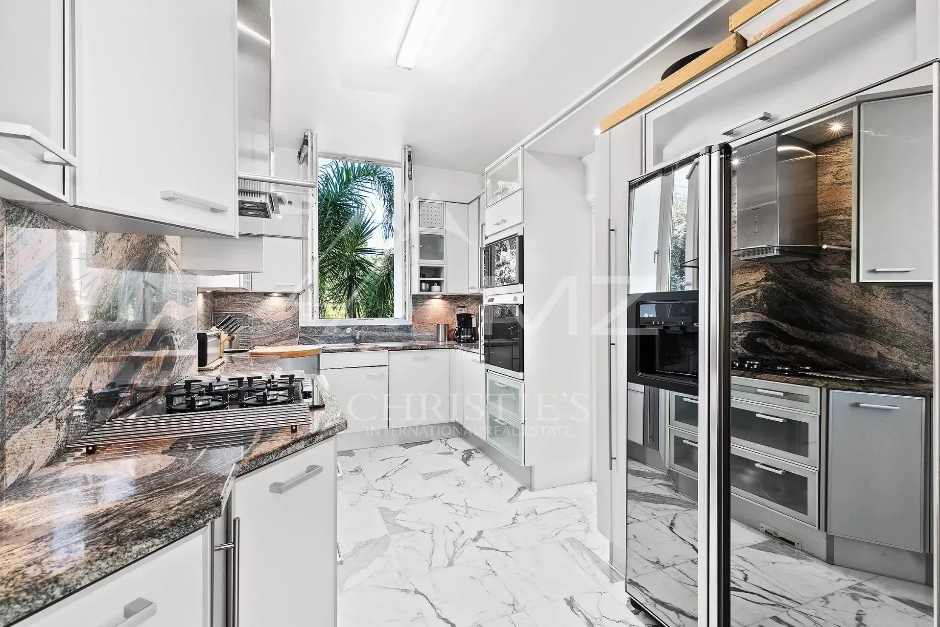 Cannes - Villa proche centre ville - 7