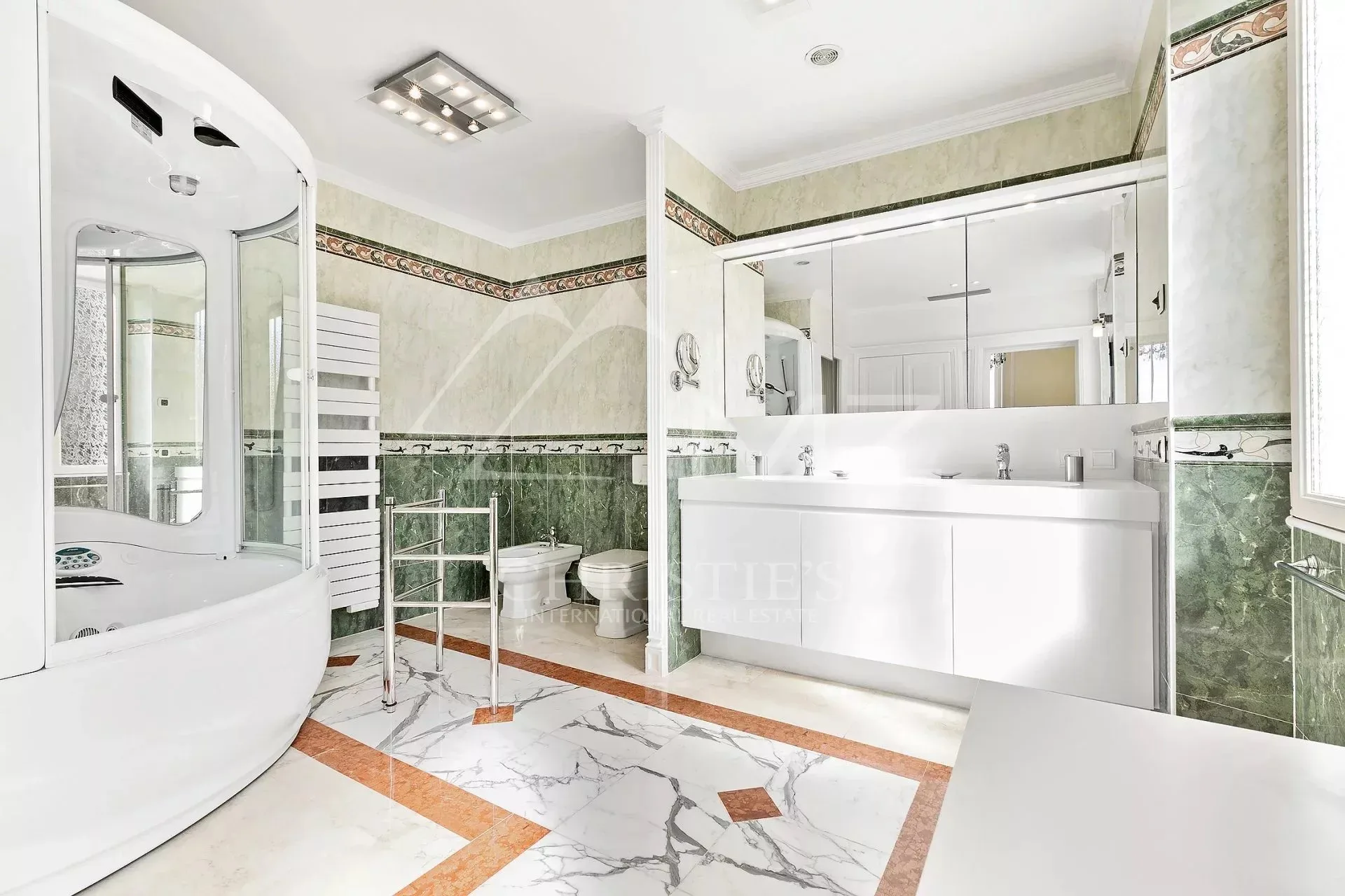 Cannes - Villa proche centre ville - 9