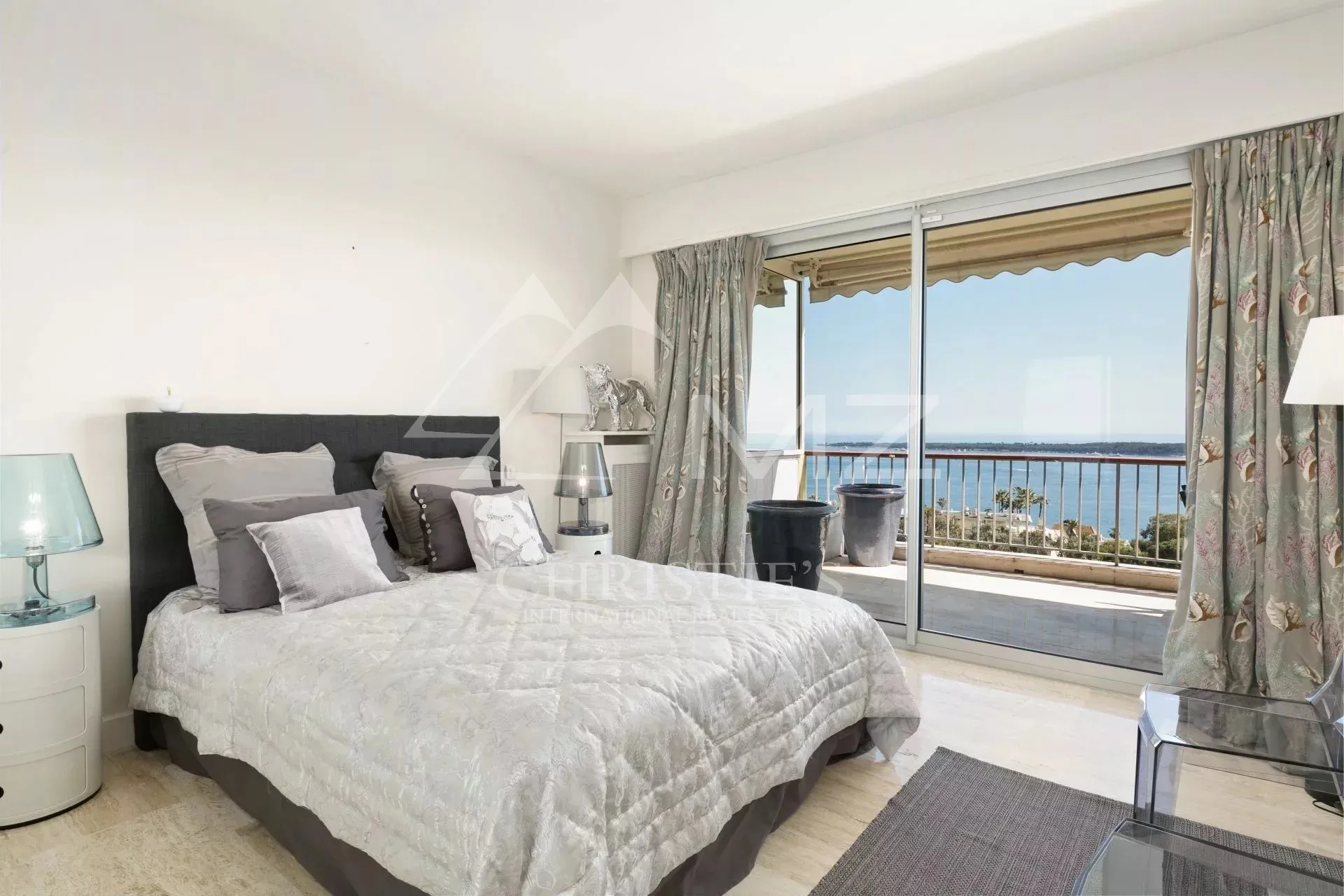 Appartement d'exception dans une résidence prestigieuse - 11