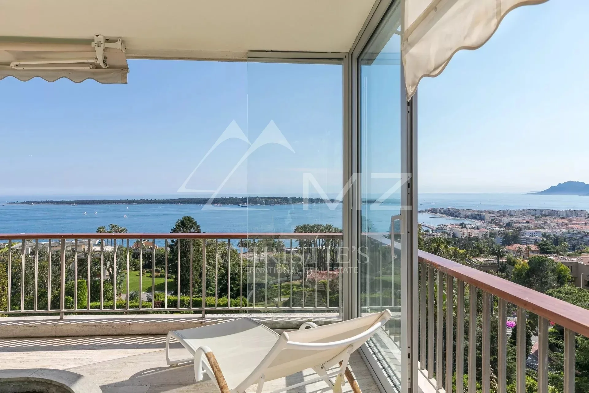 Appartement d'exception dans une résidence prestigieuse - 15