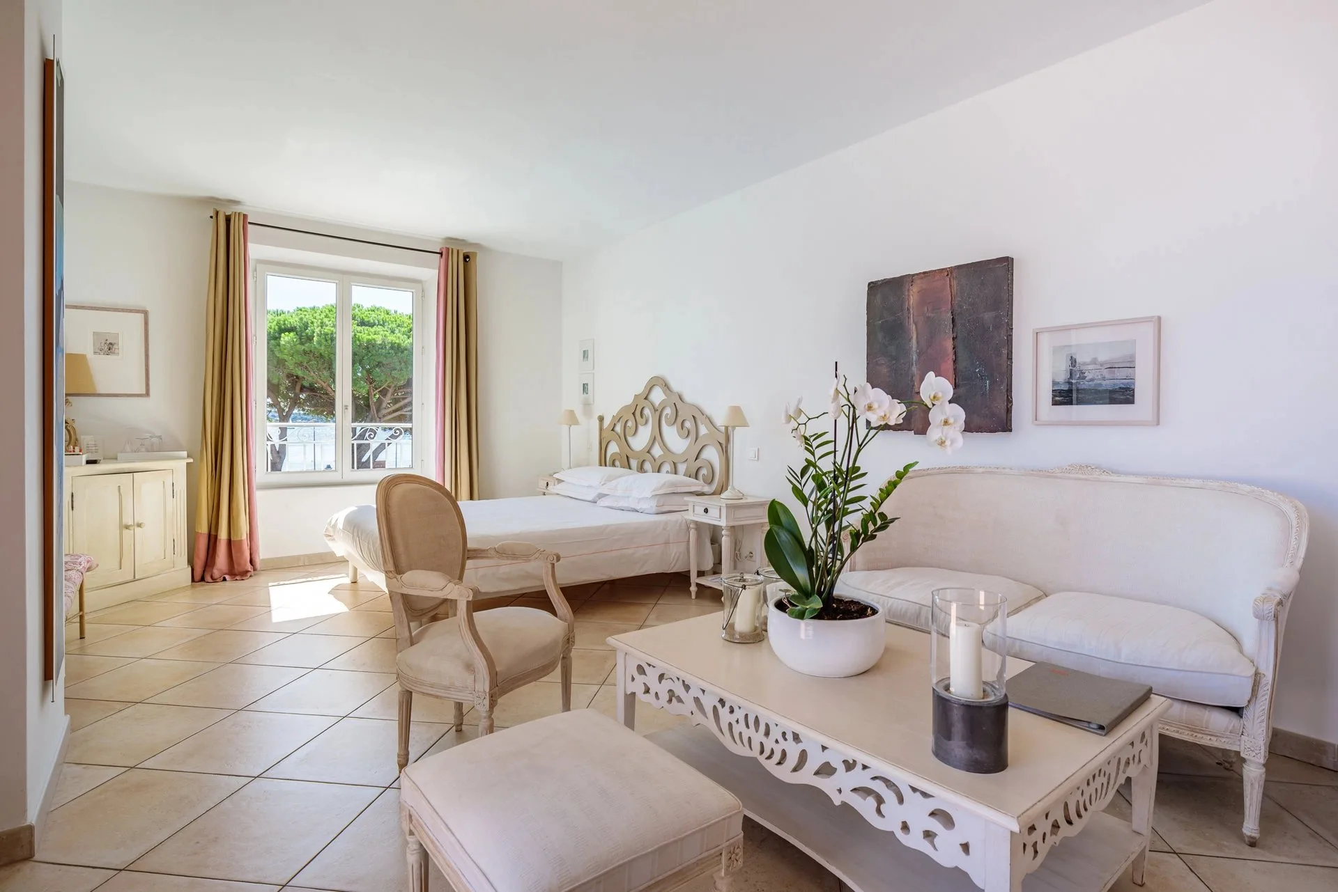 Propriété de prestige face à la mer, à pied de la plage - 18