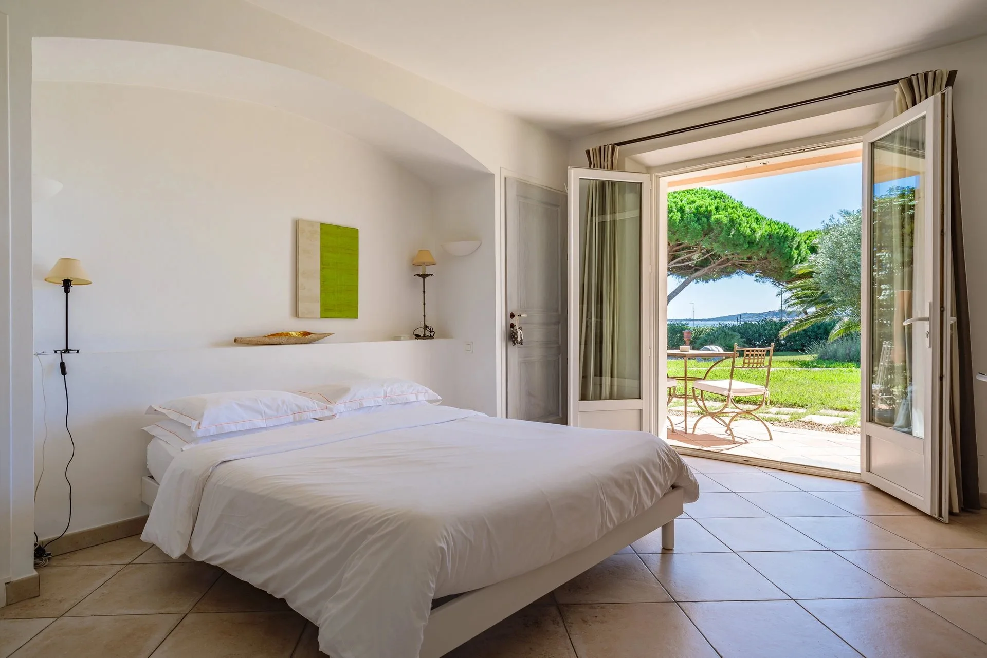 Propriété de prestige face à la mer, à pied de la plage - 20