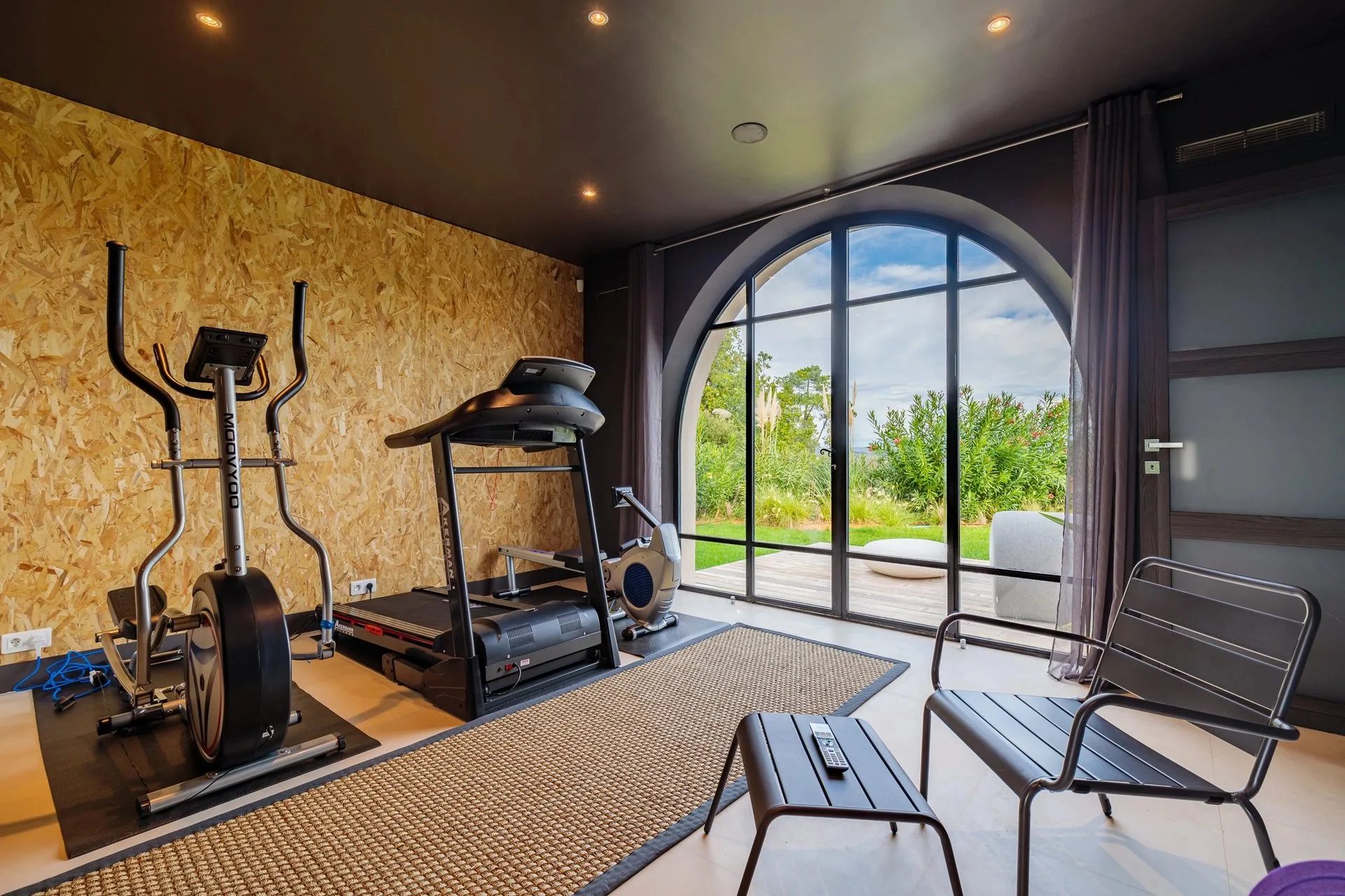 Villa Lua - Ramatuelle - Superbe propriété vue mer - 10