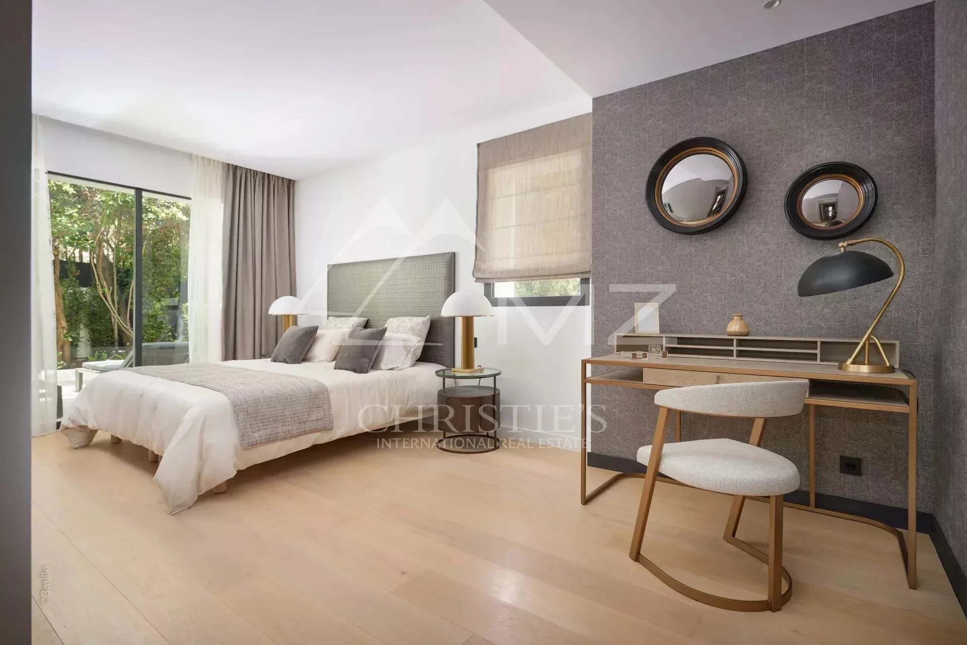 Cannes - Californie - Penthouse exceptionnel dans une résidence prestigieuse - 11