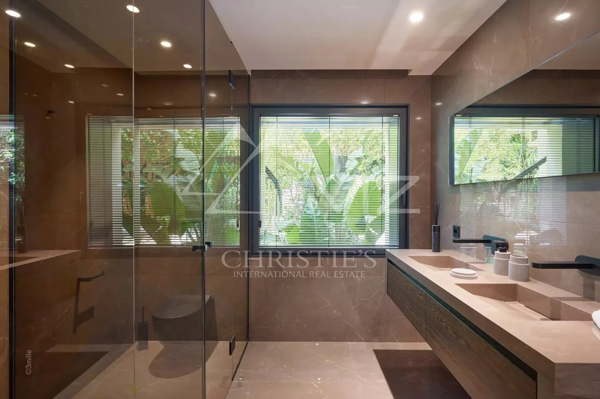 Cannes - Californie - Penthouse exceptionnel dans une résidence prestigieuse - 15