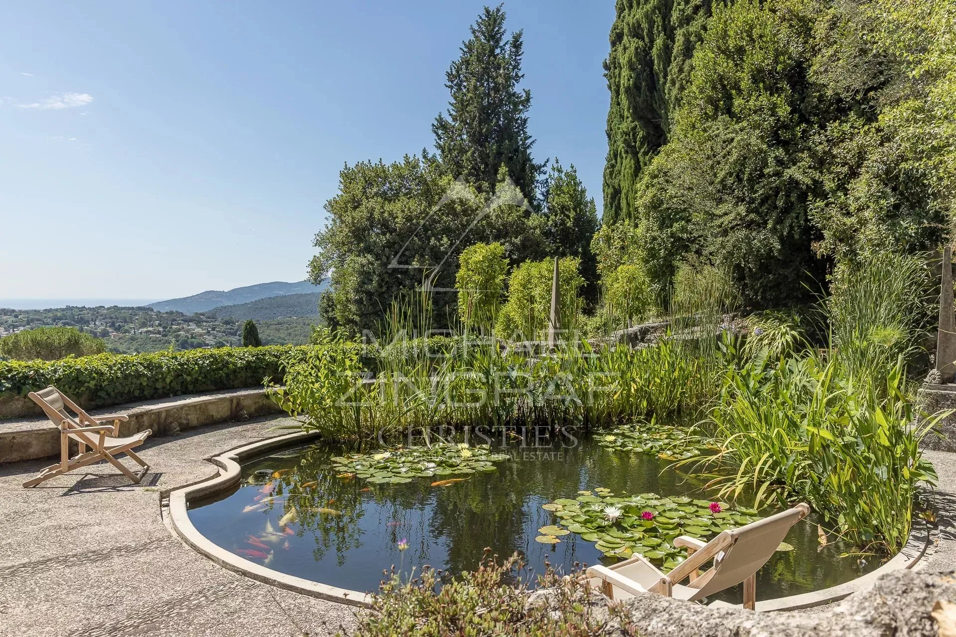 Majestueuse Bastide provençale - 3