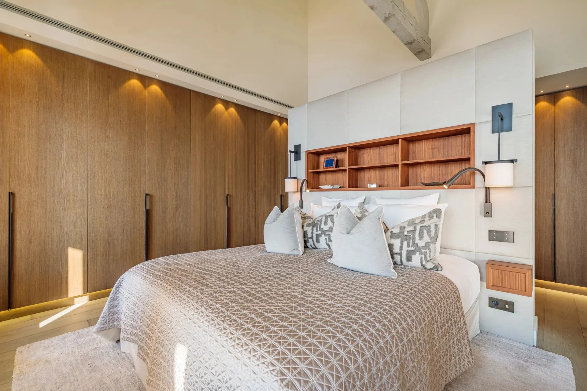 Saint-Tropez - Appartement d'exception sur le port - 7