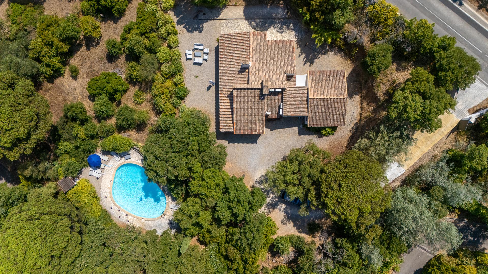 L’élégance méditerranéenne dans un écrin privilégié - Sainte-Maxime - 2