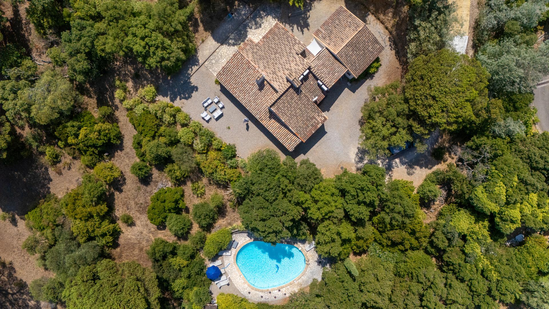 L’élégance méditerranéenne dans un écrin privilégié - Sainte-Maxime - 4