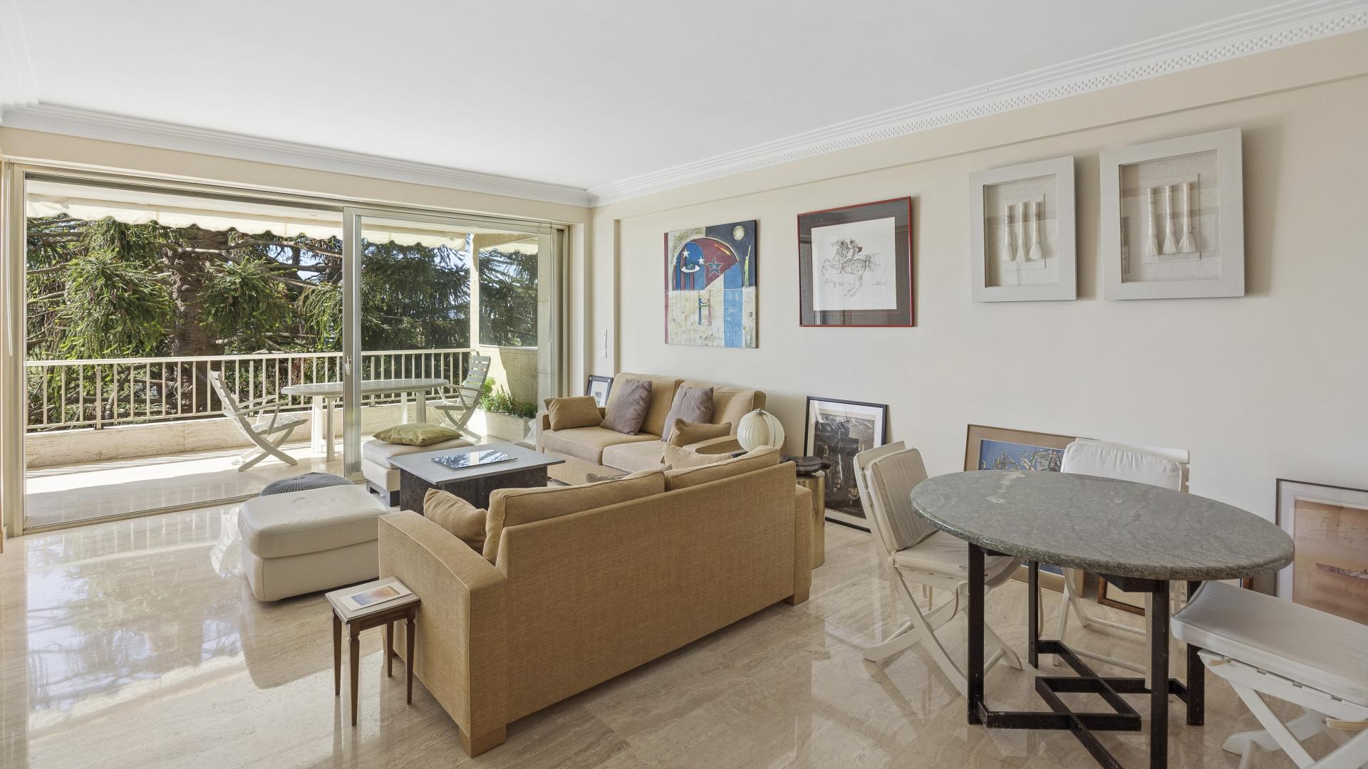 EXCLUSIVITE: Superbe appartement contemporain à la vue mer - 20