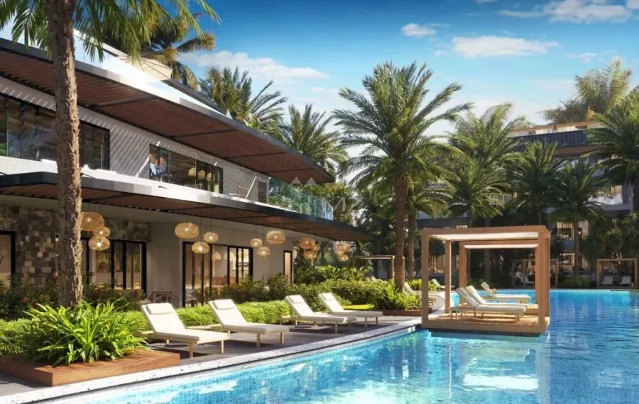 Ile Maurice - Penthouse alliant modernité et élégance - Pereybere - 4