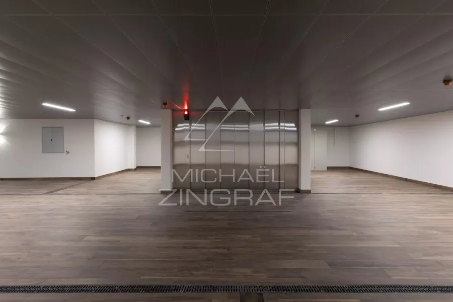 LUXURIÖSES APARTMENT IM HERZEN VON GSTAAD - 6