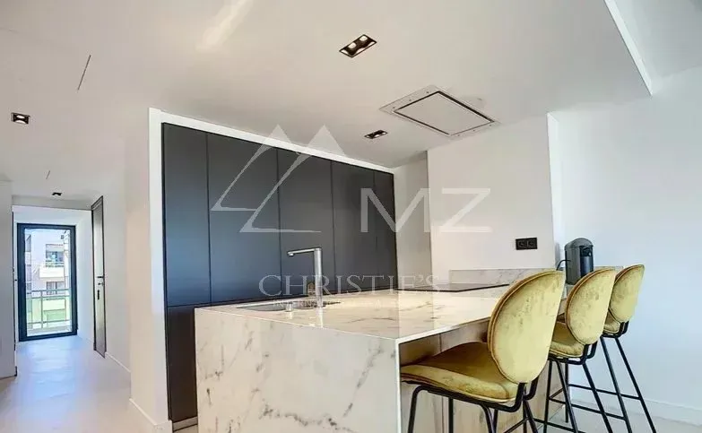 Cannes - Palm Beach - Appartement toit terrasse - 3