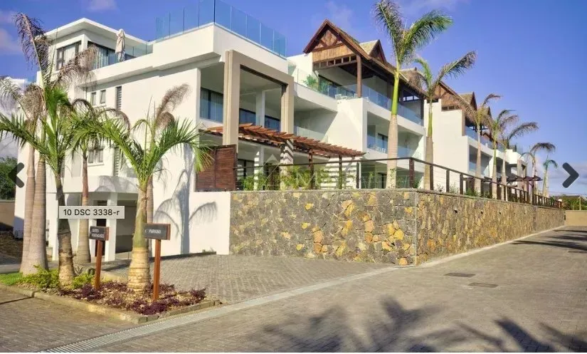 Ile Maurice - Les appartements du Mythic Suites et Villas - 2